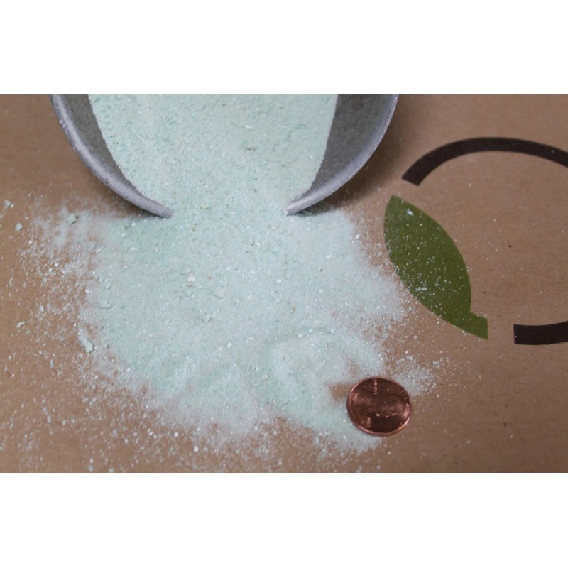 Greenway Biotech, Inc. Ferrous Sulfate Iron Sulfate Water Soluble Powder