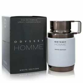 Odyssey Homme White Armaf Eau De Parfum Spray 100 ml/3.4 oz For Men Brand New