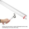 Multifunctional Outdoor Camping Tent Peg Hammer Impact Resistance Stakes Nail