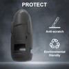 1-Pack Protective Boot for Milwaukee M18 18V 1/2" High Torque