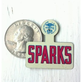 Vintage"SPARKS