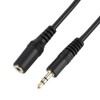 Sonew - Cable de audio de 3.5mm, Cable Auxiliar de