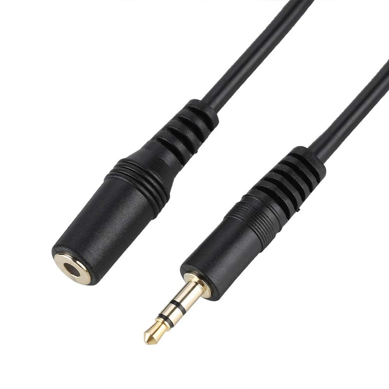Sonew - Cable de audio de 3.5mm, Cable Auxiliar de