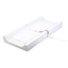 Summer Infant Contoured Changing Pad – Includes Waterproof Changing Liner