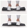 Slant Board Calf Stretcher 8.5 and 17 Degrees Relieve Plantar