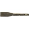 Nitto NO77207 Flat Chisel 0.8 x 4.7 inches (20 x