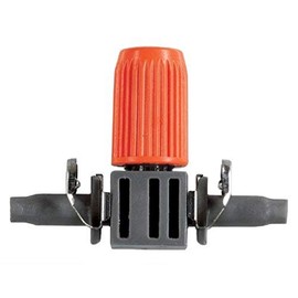 Gardena lineal Regular Blister 10 goteros. Con el sistema de conexión Quick & Easy, Estándar