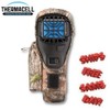 Thermacell MR300 Portable Mosquito Repeller, Hunt Pack w/Holster NEW! #