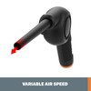 Worx 20V MAKERX Portable Mini Blower Power Share (Tool Only)