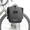 Rhinowalk Bike Pannier Bag Waterproof 6/12/20/25L Bicycle Rear Seat Bag