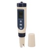 5 in 1 Water Quality Tester TDS EC PH TEMP