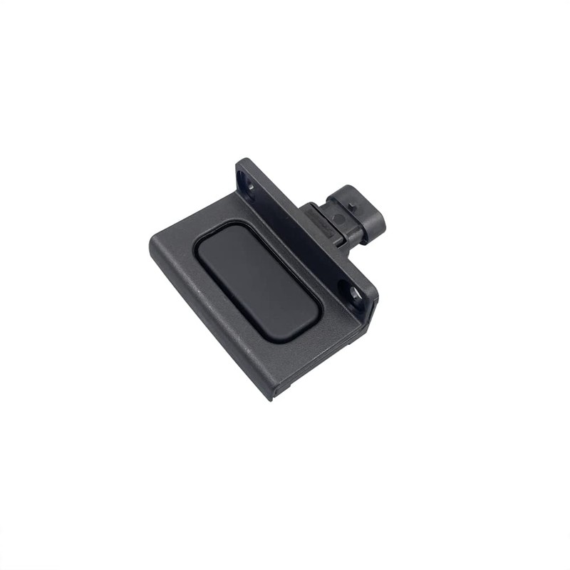 1 Pair Left and Right Side Exterior Door Handle Release