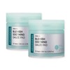 The Matory Dermatory Pads Cica Soothing Blemish Soothing Gauze Pads 2pcs / 더마토리 패드 시카 진정 블레미쉬 수딩 거즈 패드 2개