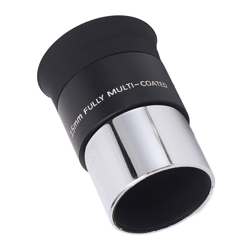 Telescope Eyepiece Universal 1.25in Standard Astronomical Filter Thread 15mm 4