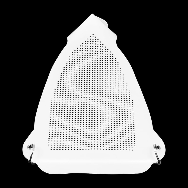 POFET Iron Cover Teflon Iron Plate Cover Fixed Iron Sole