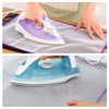 4 Anti-scald Nets, Ironing Protection Net, Anti-Focus Protection Pad, Ironing