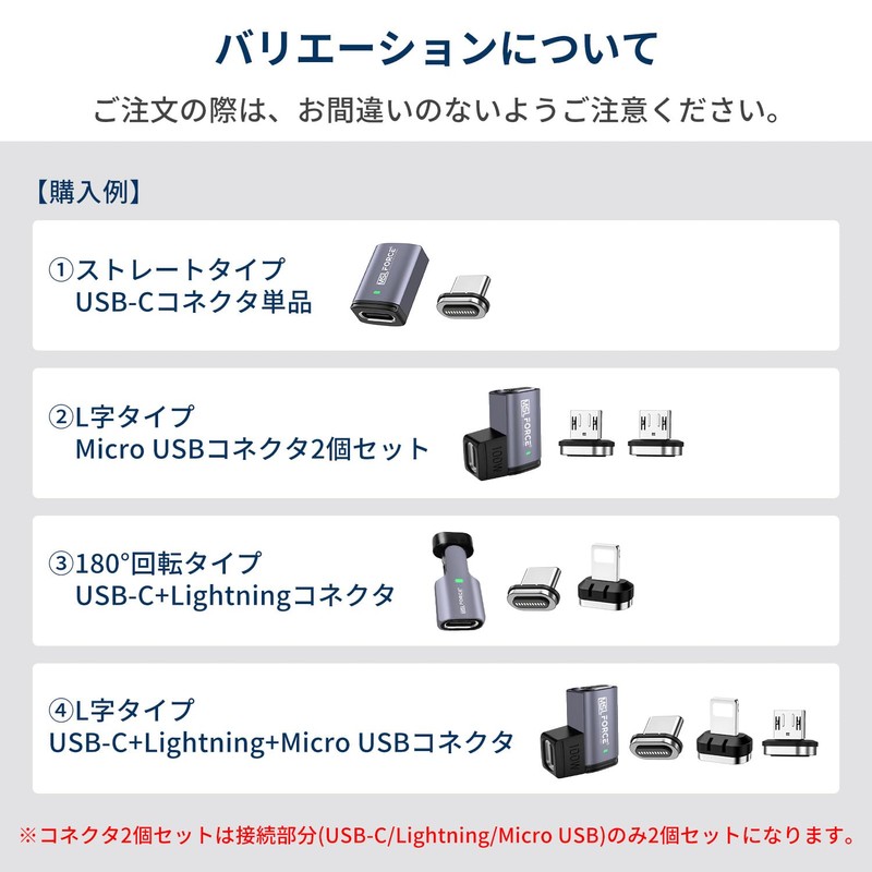 Japanese Company USB-C to USB-C Adapter for USB C to