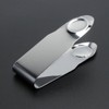 3 Pieces Stainless Steel Strawberry Huller,Small Tomato Cherry Corers,Metal Fruit