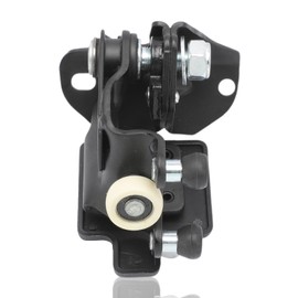 Attisfiera Side Door Roller for Jumper Ducato Boxer 1344266080 9033S3 Sliding Door Roller Side Roller