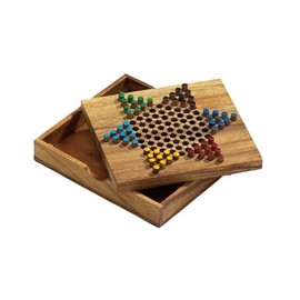 Philos 6332 - Halma, Strategiespiel