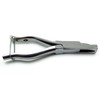 Premium Instruments Ear Notcher 6" V Shape Veterinary Identification Tools
