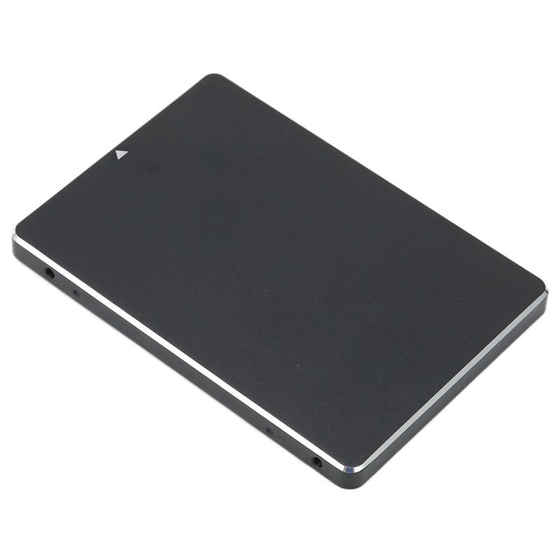 SSD SLC Caching Algorithm TRIM Optimization Commands Internal Hard Drive