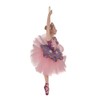 Sugar Plum Ballerina Ornament by Kurt Adler