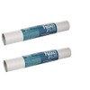 SIMair 2 Rolls 10" x 12ft Film Frisket for Painting