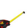 MIKELS FM-3M Flexómetro Anti-Impacto 3 mts