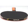 sunflex Motion A25 Table Tennis Bat, Beginner, Hobby Recreational Player,