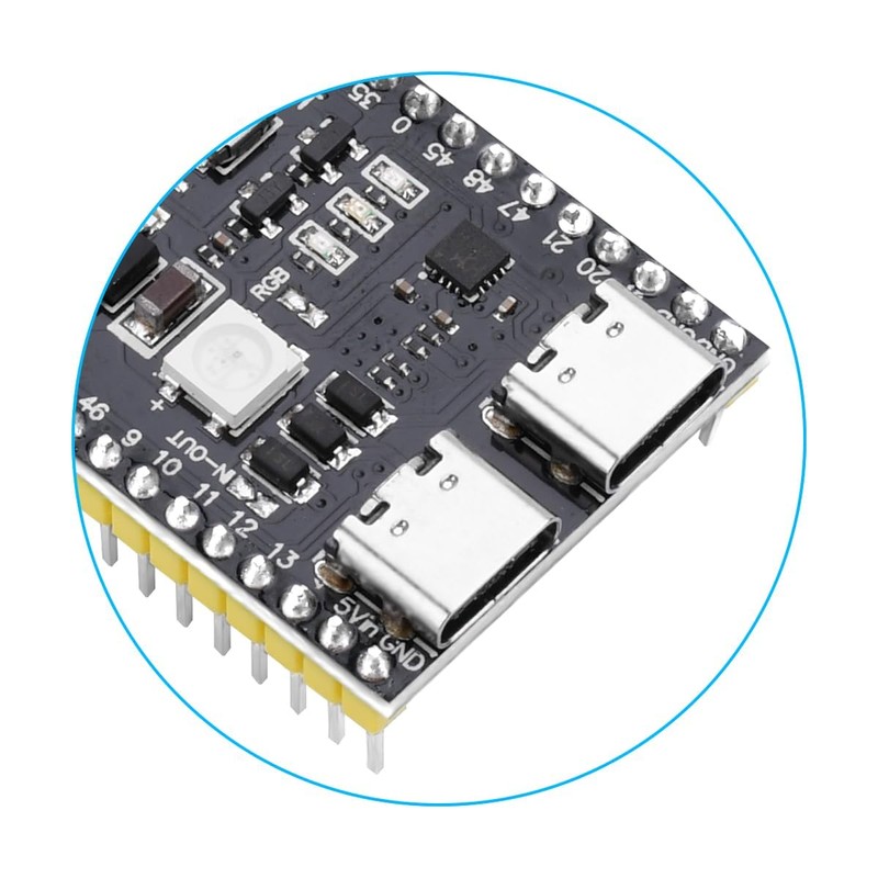 Diymore ESP32 S3 DevKitC 1 N16R8 ESP32 S3 WROOM1 N16R8