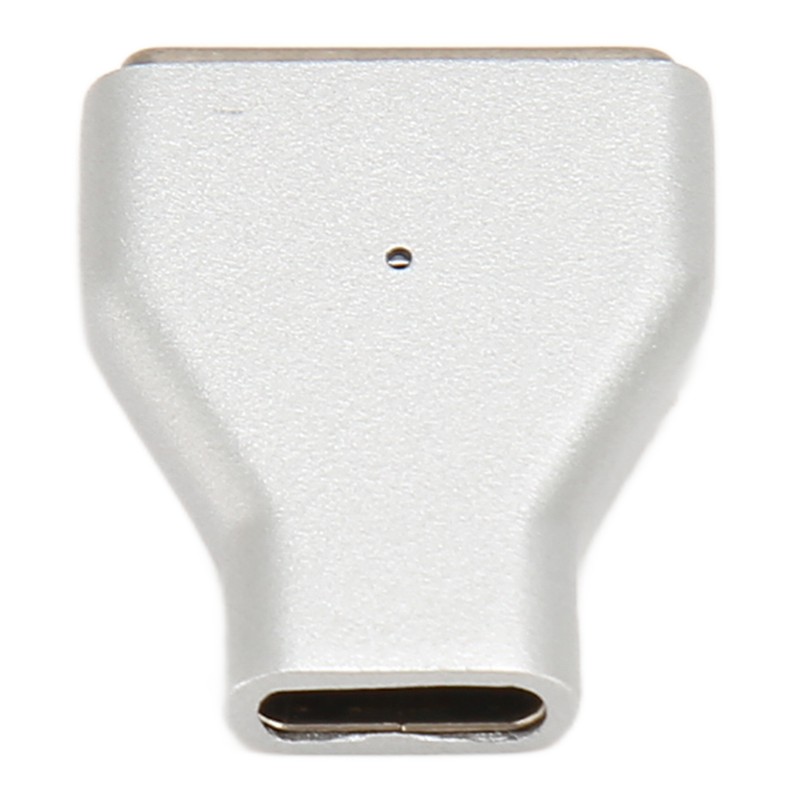 140W USB C to Magnetic Adapter Aluminum Alloy Fast Charging