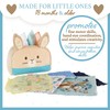 Kids Preferred Peter Rabbit Tissue Box Sensor Toy 8 Double