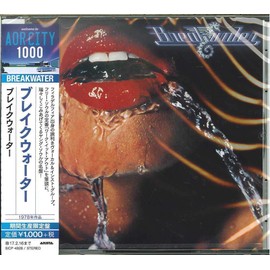 ブレイクウォーター(期間生産限定盤)