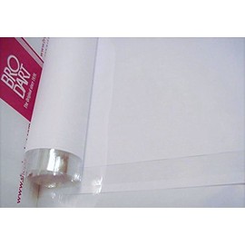 20 Yard x 12" Roll - Brodart Just-a-Fold III Archival Book Jacket Covers