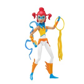 Mysticons Piper Willowbrook Basic Action Figure