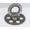 Starter Clutch with Idler Gear Fits for Yamaha Rhino 660