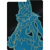 Pokémon: set Allenatore Fuoriclasse (Lucario) dell’espansione Megaevoluzione del GCC Pokémon