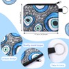 10 Pieces Small Coin Purse for Women Adults, Change Purse