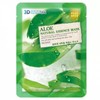 Meoncell 3D type skin softening three-dimensional mild mask pack 100