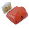 Haishine AIR Filter Cover KIT for Husqvarna 365 362 371