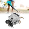 Backpack Blower Carburetor Carburetor Replacement 308054129 for Ry38bp 38cc Backpack