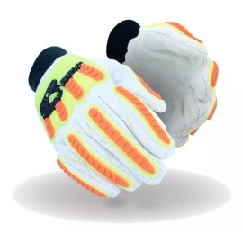 magid glove Guantes De Seguridad  Anti-impacto Magid Glove Trx105