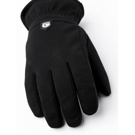 Hestra Typhoon Gloves Black