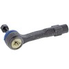 Mevotech Supreme Tie Rod End MS25643