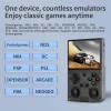 BATLEXP G350 Retro Handheld Game Console Linux System 20+Emulators Pre-Installed