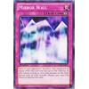 YU-GI-OH! - Mirror Wall (LCJW-EN107) - Legendary Collection 4: Joey's World - 1st Edition - Common