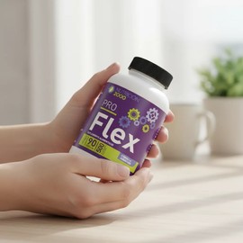 Capsulas De Colageno Hidrolizado Glucosamina Calcio 90cap