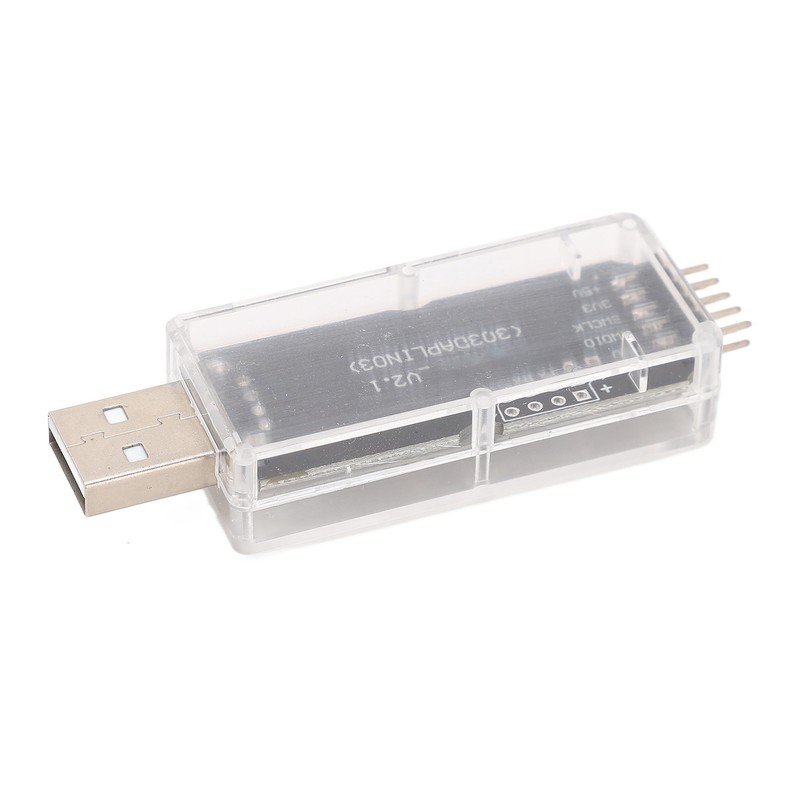 DAPLINK Open Source Replacement for JLINK STLINK ARM STM32 Burn
