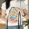 BWWKTOP Cartoon Goofy Crossbody Bag Cartoon Goofy Fans Gift Goofy